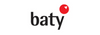 Baty logo