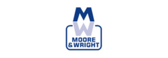 Moore and Wright 0-300mm 0-12