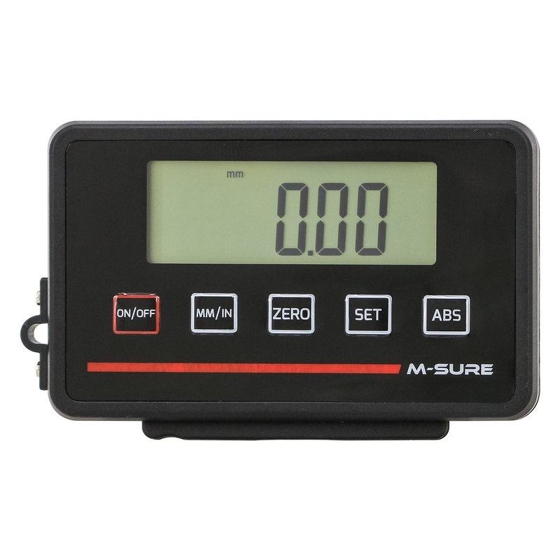 Digital Encoder Display Digital Readouts Display and Encoders – Allendale Metrology