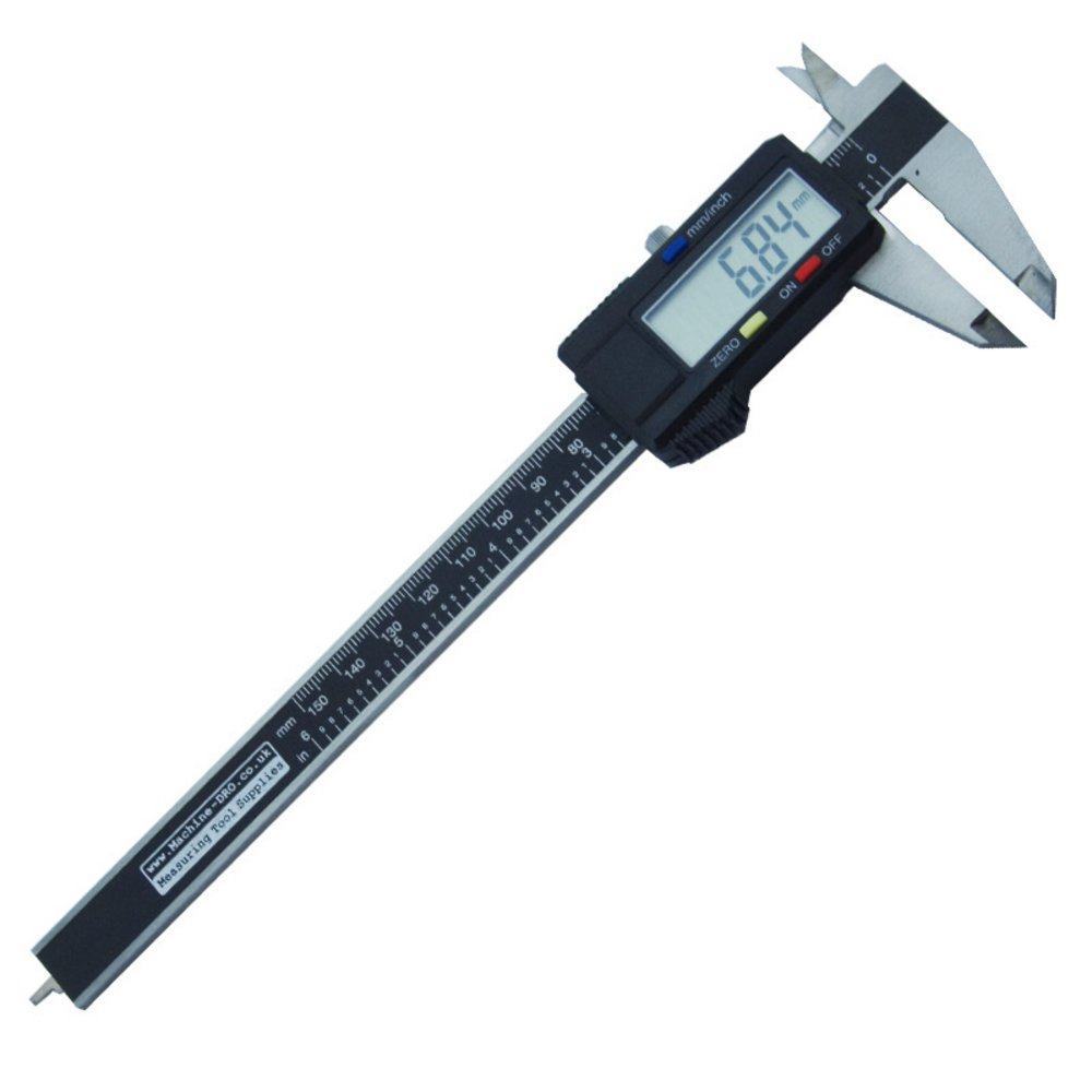 Machine DRO Calipers – Allendale Metrology