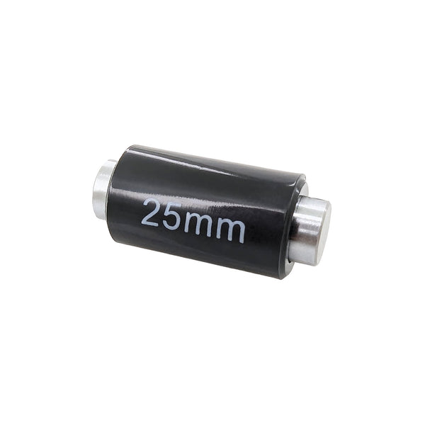 M-SURE Micrometer 25mm setting standard