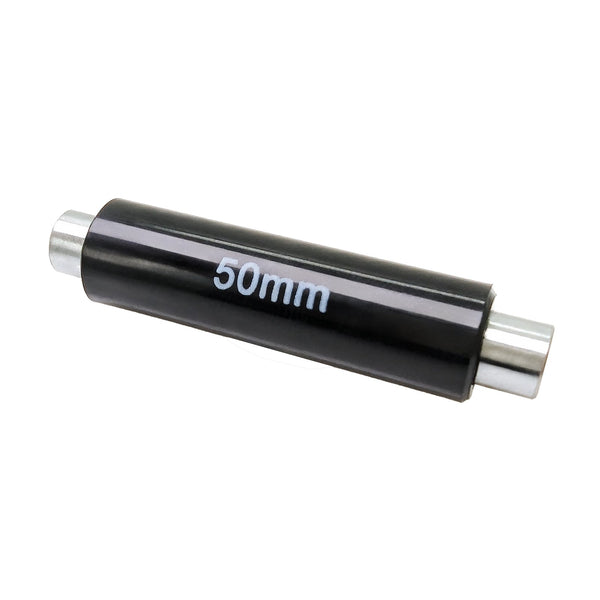 M-SURE Micrometer 50mm setting standard