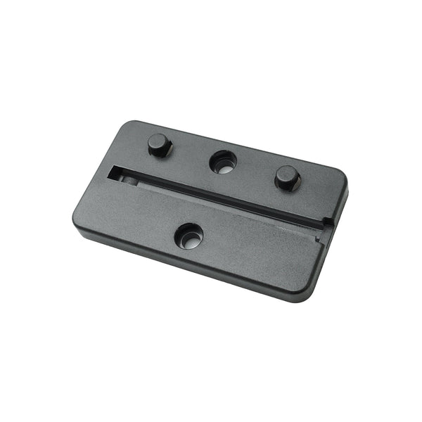M-SURE replacement mounting plate for MS-621-001 Remote Display