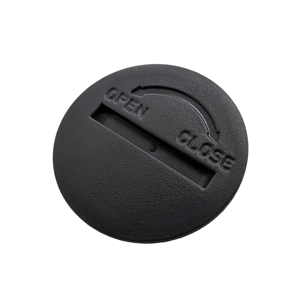 M-SURE replacement battery cover for M-SURE Micrometers
