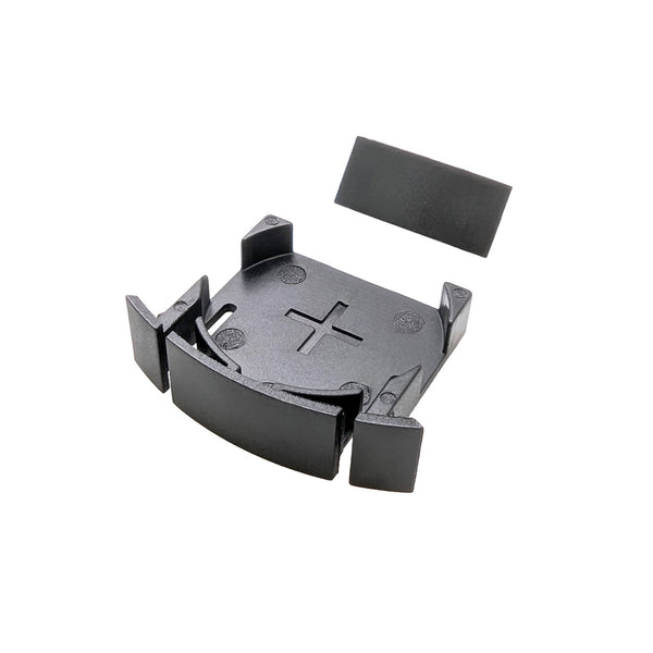 M-SURE replacement battery and port covers for M-SURE Digital Indicators