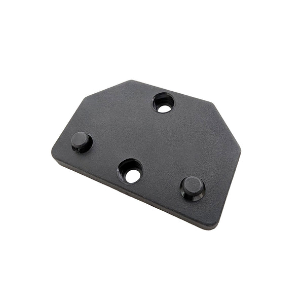 M-SURE replacement mounting plate for MS-620-001 Remote Display