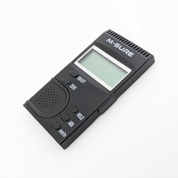 M-SURE replacement reading head for M-SURE Vertical Digital Linear Scales