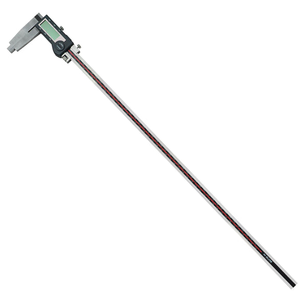 M-SURE MS-225-1000 Standard Digital Caliper MS-225 Series 0-1000mm (0-40")