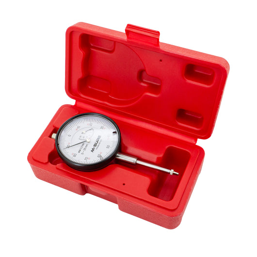 M-SURE MS-401-025 Dial Indicator with Box Image