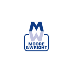 Moore and Wright 0-10mm Lifting Type Thickness Gauge MW455-25 brand logo