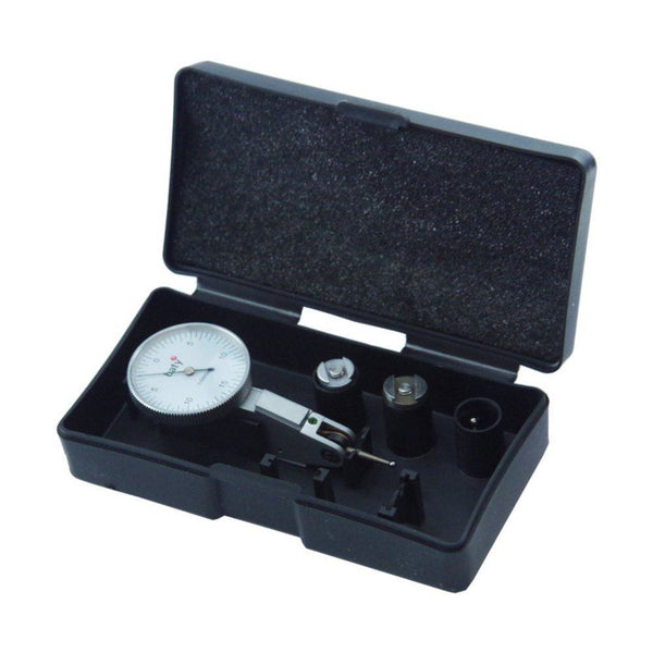 Button Dti Measure Dial Test Indicator (DTI) – Allendale Metrology