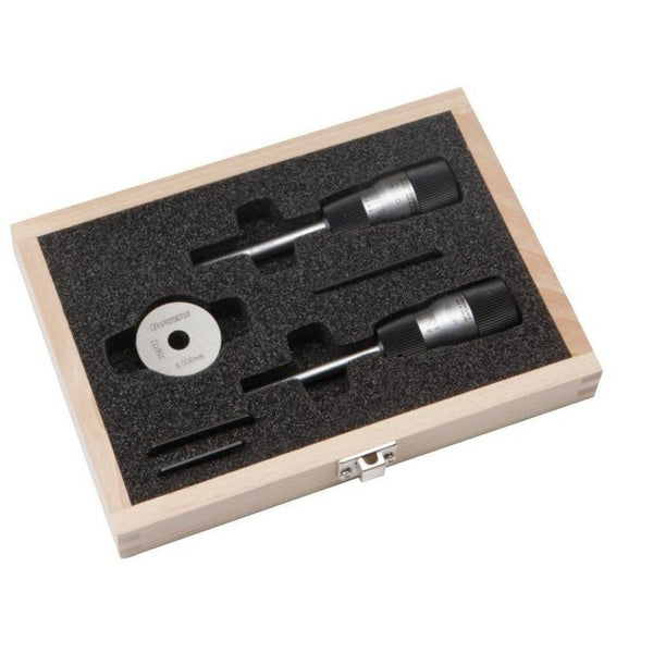 Bowers XTA Micro Analogue Bore Gauge Sets 0.375-0.75 inch Imperial SMXTA4I