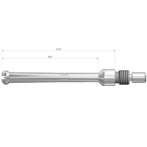Mircogauge Digital Bore Gauges – Allendale Metrology