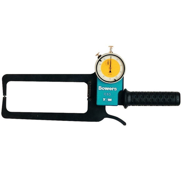 Bowers TGM Major Calipers Analogue 0-2 Inch Range TGEC061