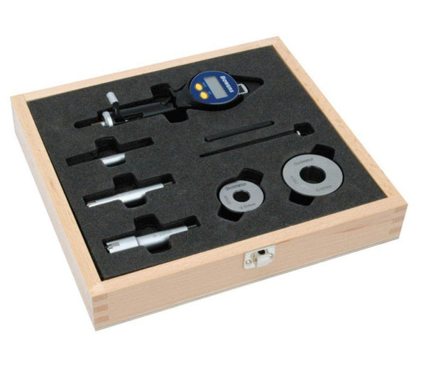 Bowers Digital Lever Bore Gauge Set 50-100mm SXTL6M