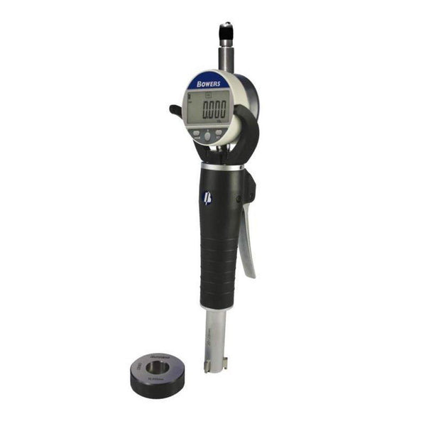 Bowers Digital Lever Bore Gauge 35-50mm XTL35M