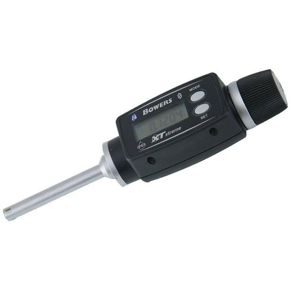 Bowers XT Digital 3 Point Bore Gauge 10-12.5mm - XTD10M