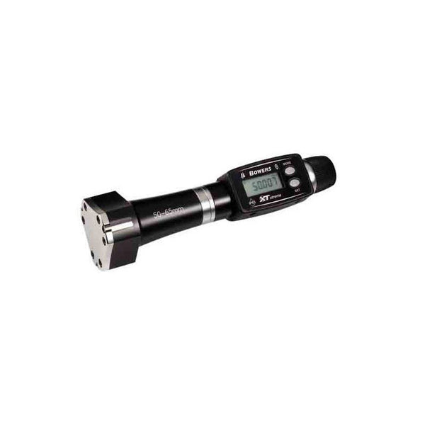 Bowers XT Digital 3 Point Bore Gauge 25-35mm - XTD25M