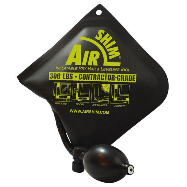 Calculated Industries 1190 AirShim Pry Bar & Leveling Tool