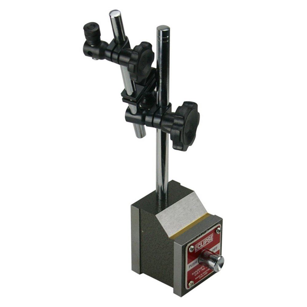 Push Button Stand Eclipse Push Button Magnetic Stand with Standard Fine Adjustment Arm ...