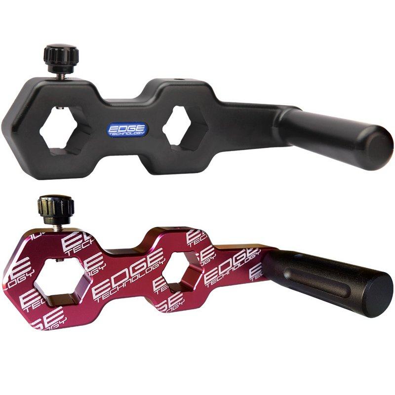 Edge Technology 2 Position Vice Handle|allendale-metrology.co.uk ...