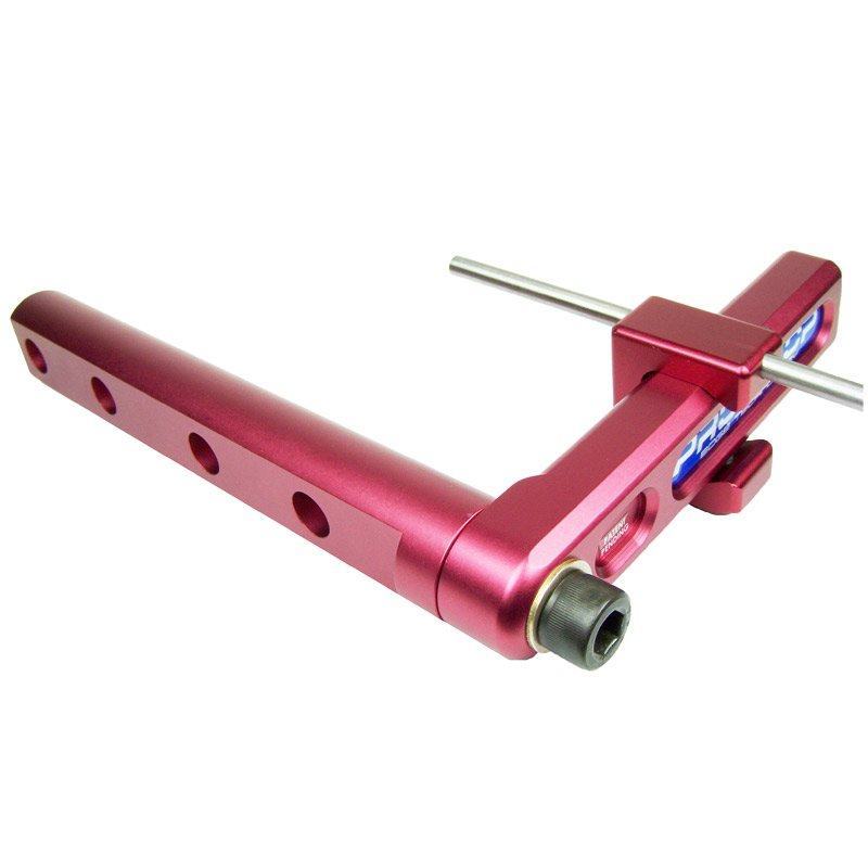 Edge Technology Single Pro Stop 6 Inch Vice Stop|allendale-metrology.co ...