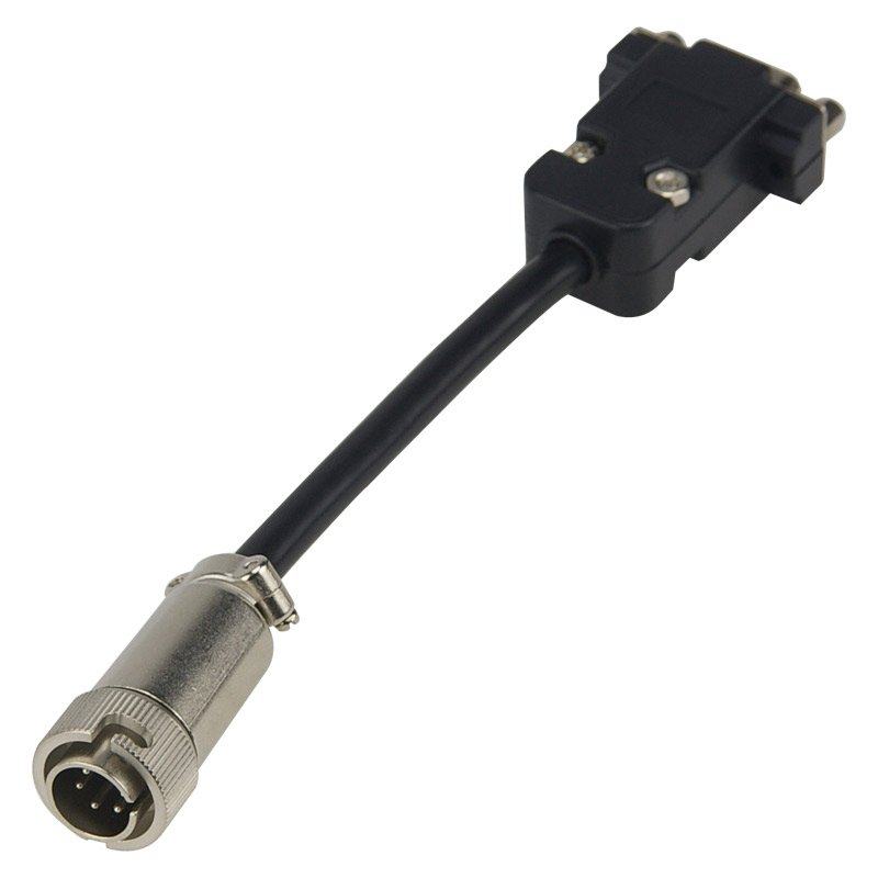 M-DRO Replacement Encoder Adaptor Cable Suitable for Mitutoyo Display ...