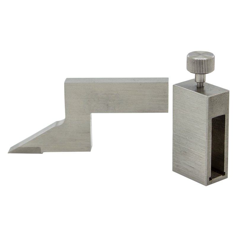 M-SURE MS-510-300 Digital Scribing Height Gauge MS-510 Series 300mm (12 ...