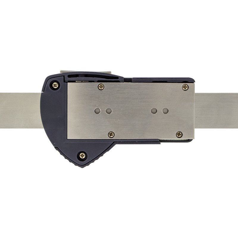 M-SURE MS-270-100 Digital Horizontal Linear Scale 100mm (4 inch) MS-270 ...