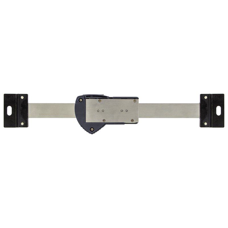 M-SURE MS-270-100 Digital Horizontal Linear Scale 100mm (4 inch) MS-270 ...