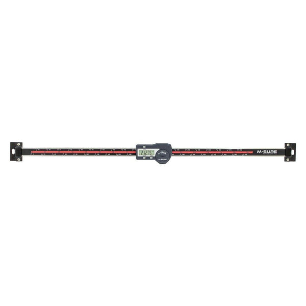 M-SURE MS-270-400 Digital Linear Scale 400mm (16 inch) MS-270 Series