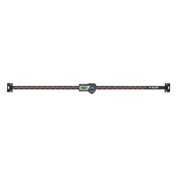 M-SURE MS-270-500 Digital Linear Scale 500mm (20 inch) MS-270 Series