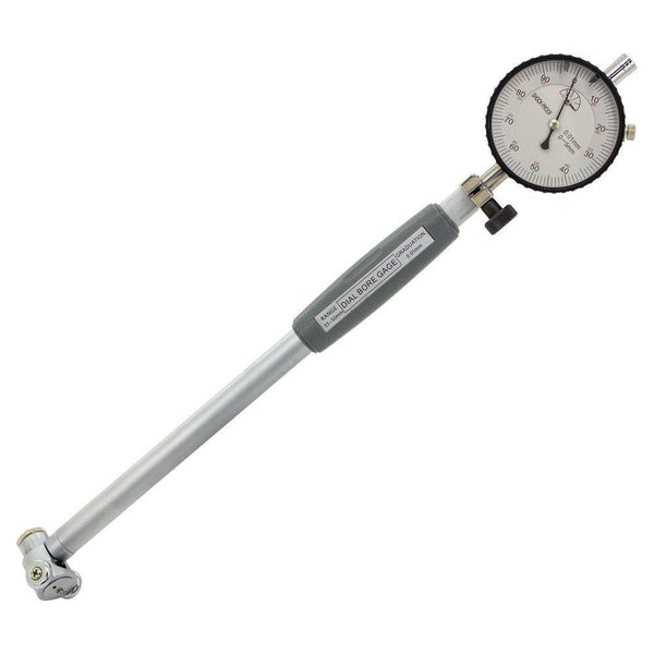 Machine DRO 35 to 50mm Metric Internal Dial Bore gauge