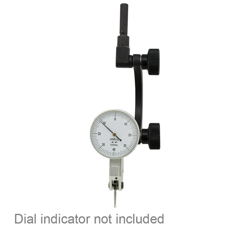 Universal Centering Indicator Holder for DTI (dial indicators and ...