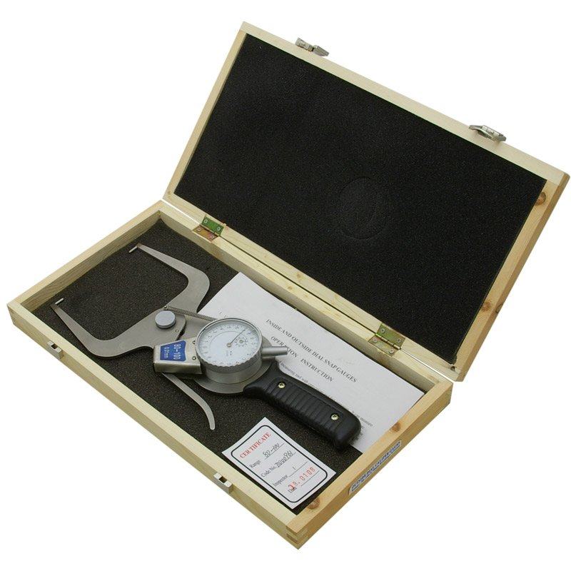 0 to 20mm External Dial Calipers|allendale-metrology.co.uk – Allendale ...
