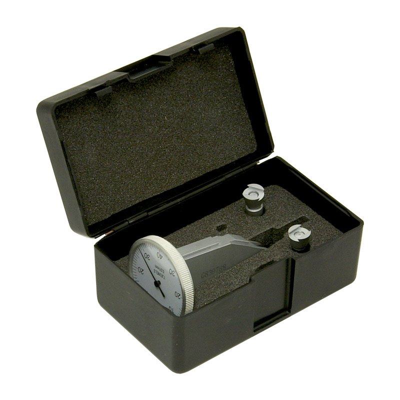 Button Dti Measure Vertical Dial Test Indicator - Metric DTI|allendale-metrology.co.uk ...