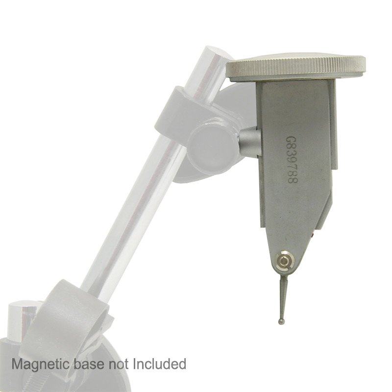Button Dti Measure Vertical Dial Test Indicator - Metric DTI|allendale-metrology.co.uk ...