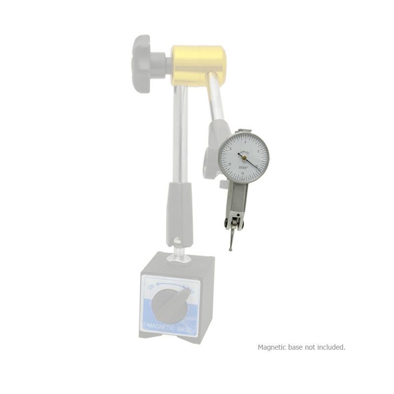 Dial Test Indicator - Imperial DTI|allendale-metrology.co.uk ...