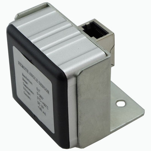Pendulum Inclination Switch Angle Tilt Sensor/Inclinometer with Remote Display - Pendulum type ...