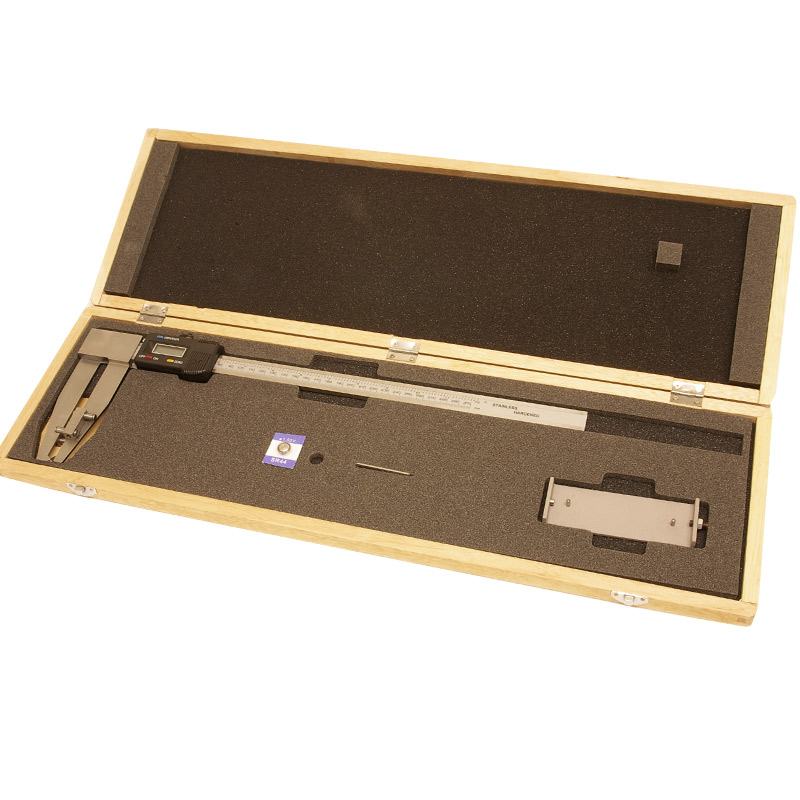 Machine DRO ME-CAL-INT-300 Digital Caliper Special Jaw 0-300mm (0-12 ...