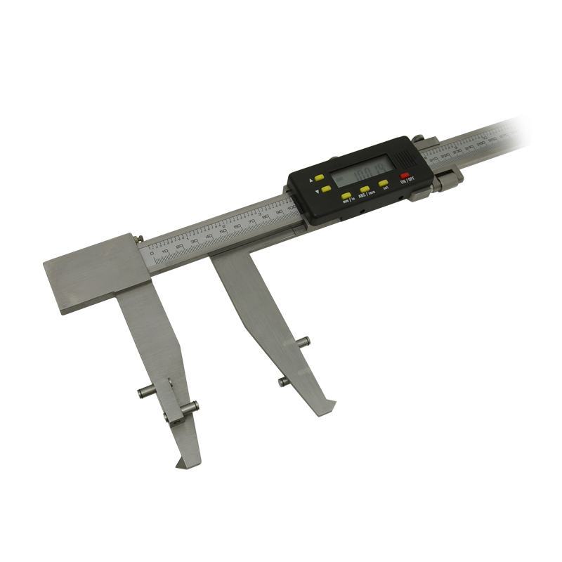 Machine DRO ME-CAL-INT-500 Digital Caliper Special Jaw 20-500mm (0.8-20 ...