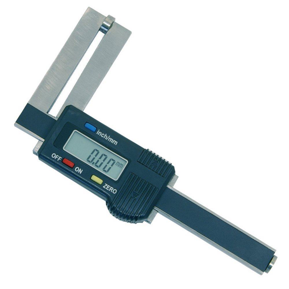 Caliper Normal Performance Test Machine Machine DRO ME-CAL-TH-50 Thickness Caliper - (-)|allendale-metrology.co ...