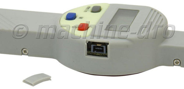 50mm (2") Digital Indicator