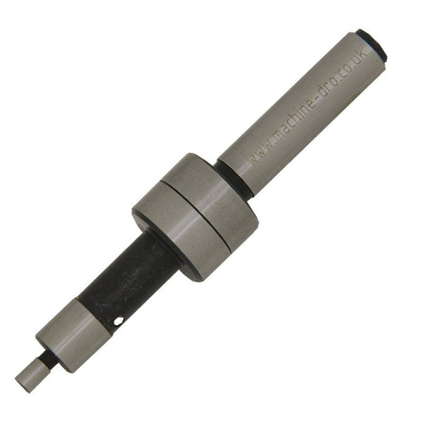 Edge finder/wiggler 4mm and 10mm metric diameter body with case