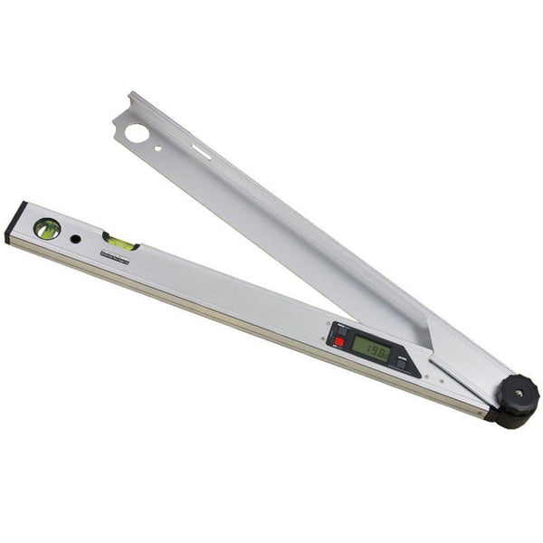 Digital 750mm Angle Protractor Inclinometer Finder and High Accuracy Spirit Level