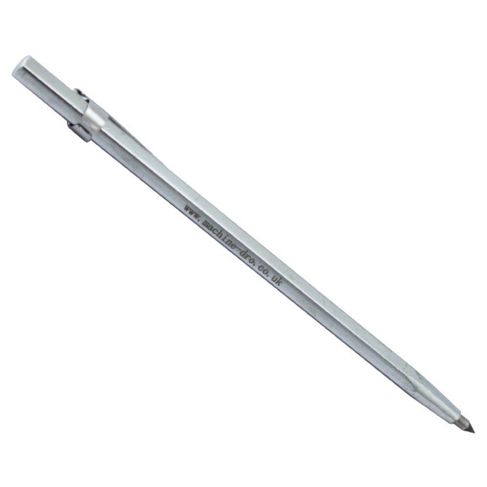 Scribe In Engineering Carbide Tip Scriber 225mm Hardened for Engineering and Engraving ...