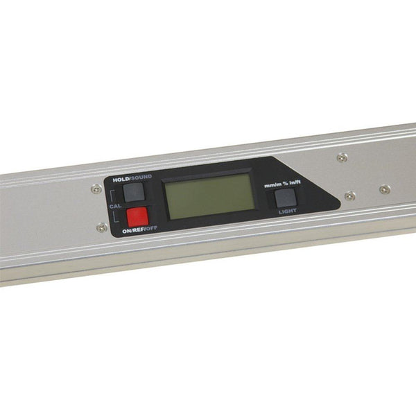 600mm/ 23.5" Digital Level Professional Range with Audio
