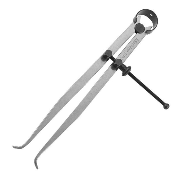 200mm/ 8" Easy Adjusting Inside Caliper - Machine DRO
