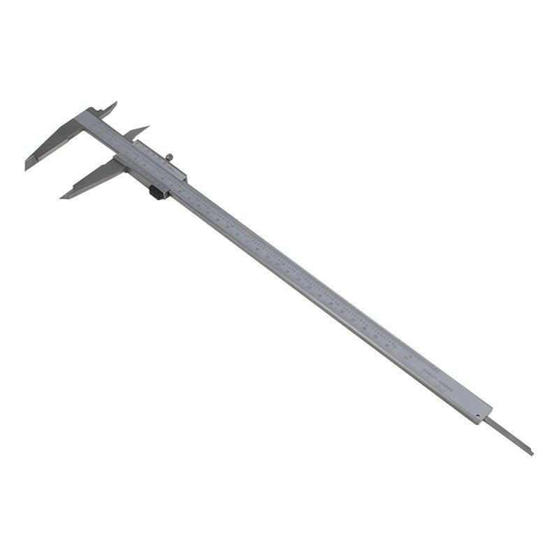 Machine DRO ME-CAL-VE-300 Vernier Caliper Standard 0-300mm (0-12 inch ...