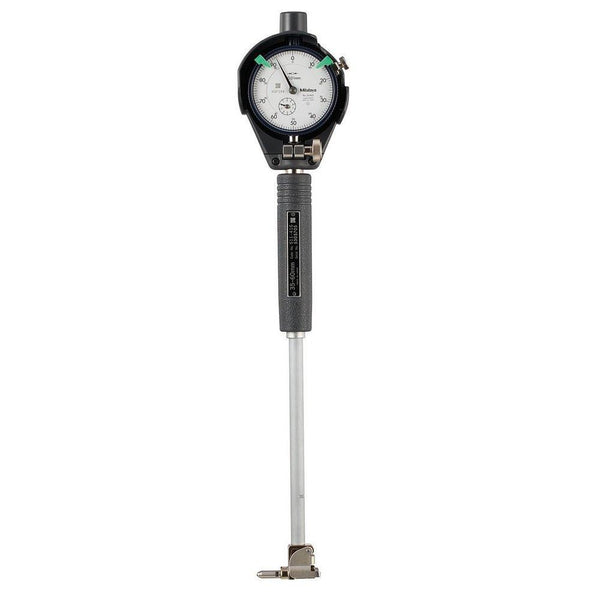 Mitutoyo 2-Point Inside Measuring Instrument Blind Hole 1.4-2.4" 511-439